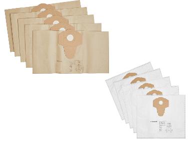 Sacs pour aspirateur à eau et poussière, 20 L PARKSIDE®