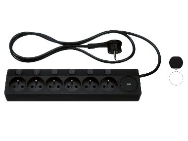 Bloc multiprise TRONIC®