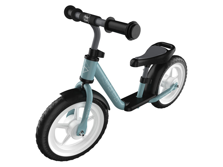 Ga naar volledige schermweergave: Playtive Loopfiets - afbeelding 3