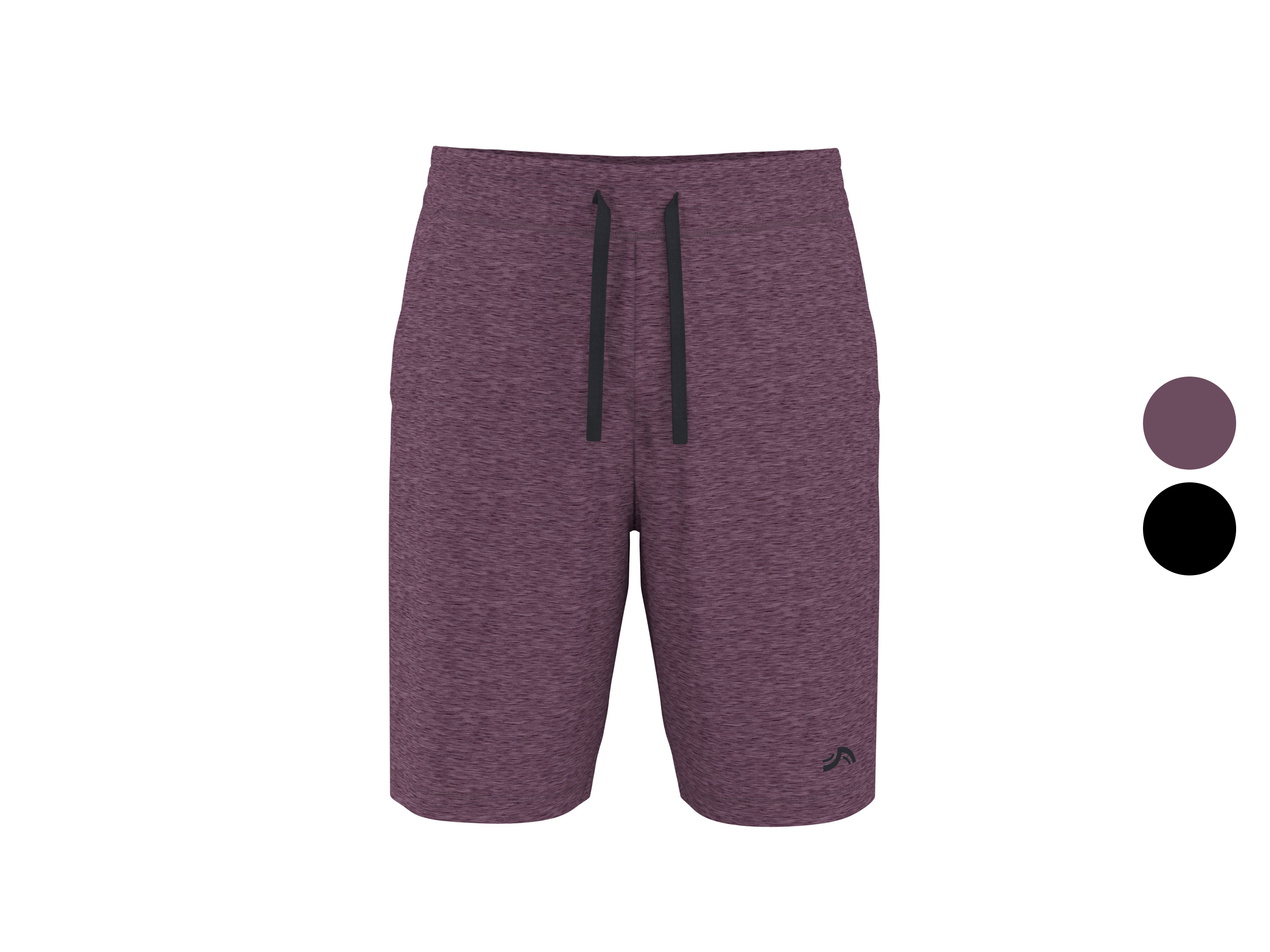 CRIVIT Sportshort voor heren - 1