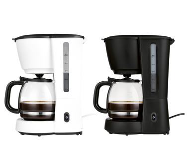 Koffiezetapparaat SILVERCREST® KITCHEN TOOLS