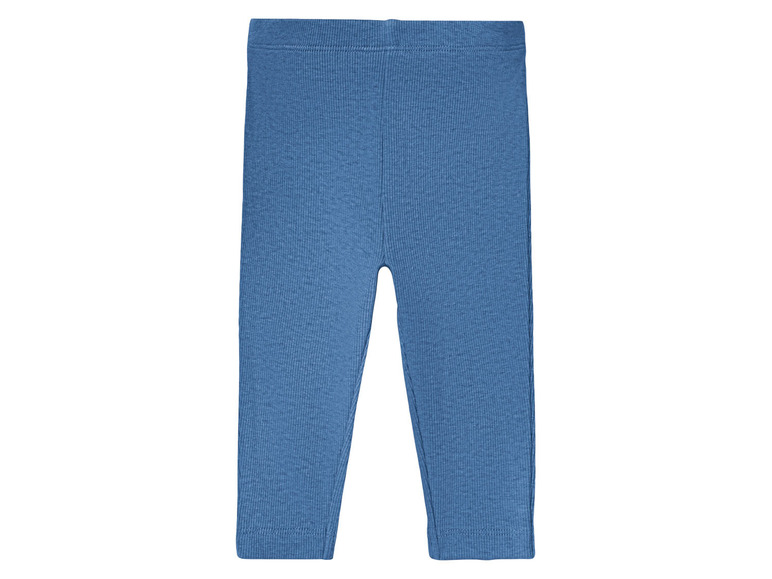 Ga naar volledige schermweergave: lupilu® Set van 3 geribbelde leggings - afbeelding 13