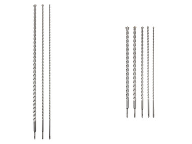 PARKSIDE® Klopboorset SDS-plus