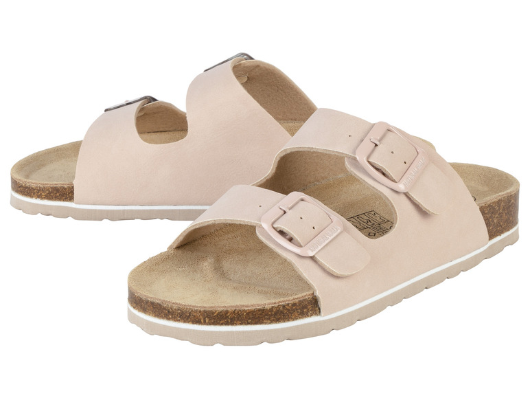 Aller en mode plein écran esmara® Mules avec boucles réglables - Photo 5