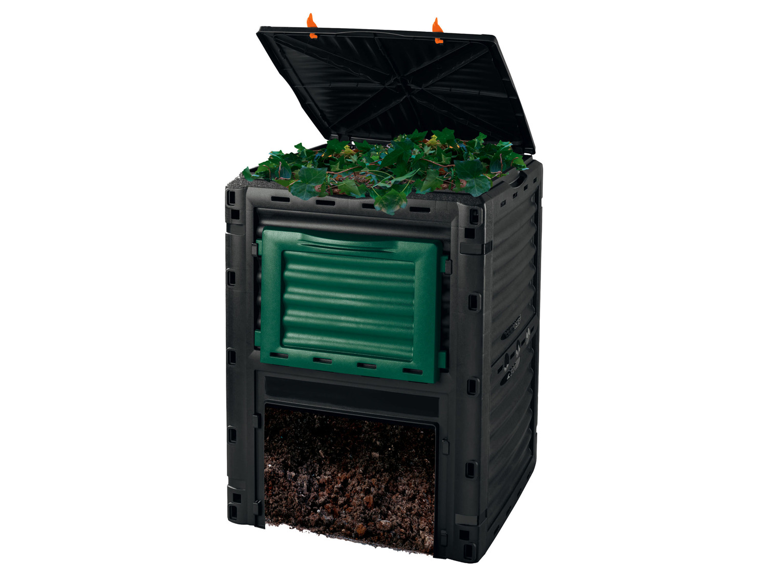 PARKSIDE® Bac à compost, 300 l Lidl.be