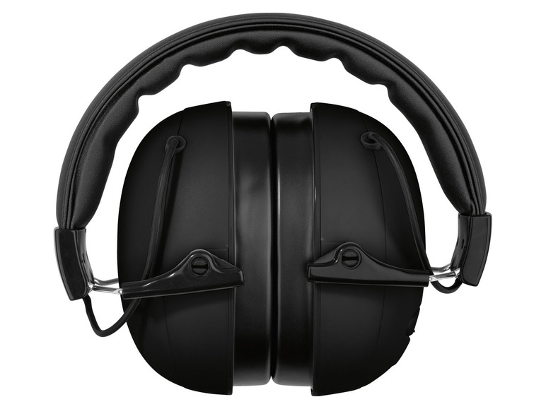 Aller en mode plein écran PARKSIDE® Protège-oreilles Bluetooth® - Photo 4
