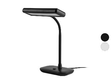 LIVARNO home Lampe de table à LED