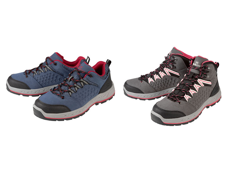 Ga naar volledige schermweergave: Rocktrail Wandelschoenen voor dames - afbeelding 1