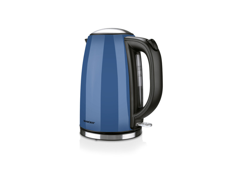 Ga naar volledige schermweergave: SILVERCREST® KITCHEN TOOLS Waterkoker, 3100 W, inhoud 1,7 L - afbeelding 10