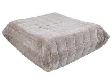 LIVARNO® Pouf lounge d'intérieur
