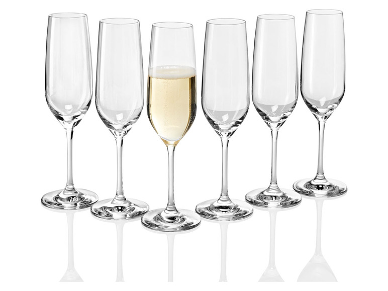 Aller en mode plein écran ERNESTO® Set de verres, 6 pièces - Photo 14
