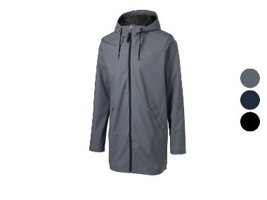 Parka de pluie pour hommes CRIVIT