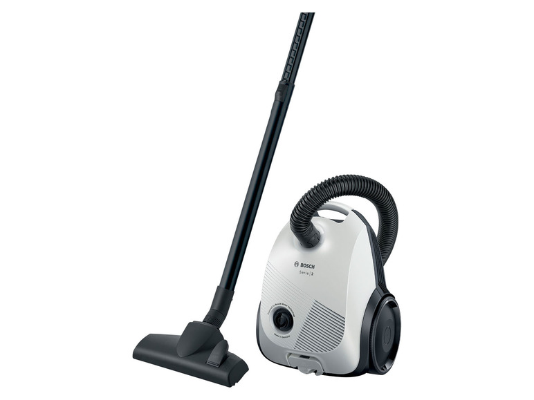 Ga naar volledige schermweergave: BOSCH Stofzuiger BGLS2FRESH - afbeelding 1