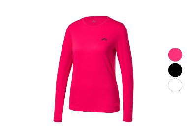 T-shirt de sport pour femmes CRIVIT