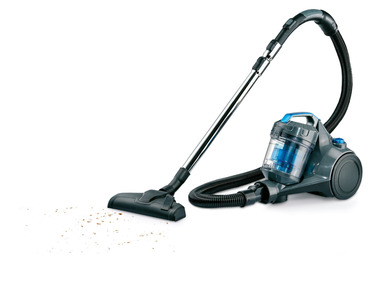 SILVERCREST® Aspirateur sans sac