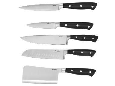 SILVERCREST® Couteau de cuisine ou set de couteaux de cuisine
