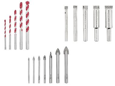 PARKSIDE® Kits de forets