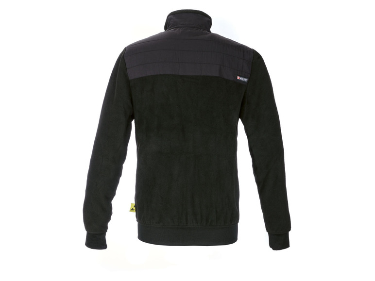 Ga naar volledige schermweergave: PARKSIDE PERFORMANCE® Fleecejas - afbeelding 5
