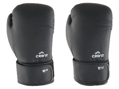 Gants de boxe CRIVIT