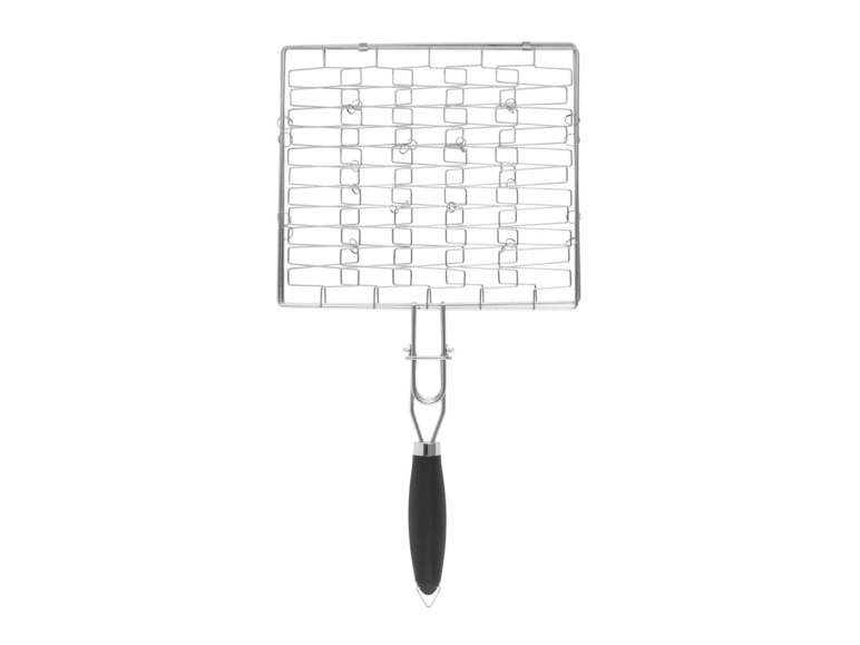 Ga naar volledige schermweergave: GRILLMEISTER BBQ-rooster - afbeelding 4