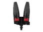 Buse double pour tuyau d'arrosage