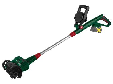 Brosse à joints sans fil 2‑en‑1, 20 V PARKSIDE® PAOB20