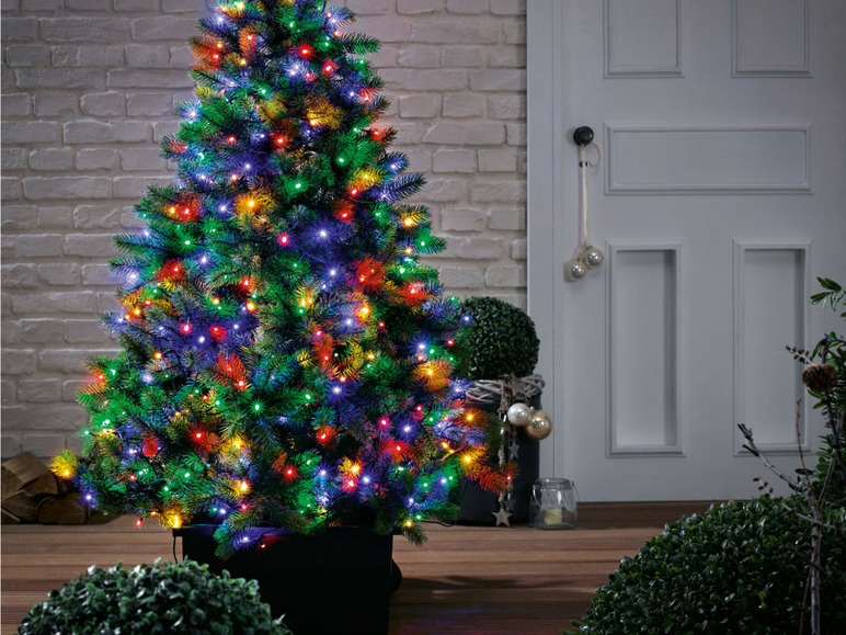 Aller en mode plein écran LIVARNO home Guirlande lumineuse à LED - Photo 8