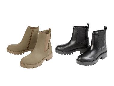 Bottines pour femmes esmara®