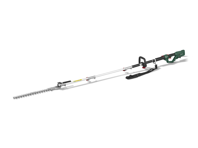 Aller en mode plein écran PARKSIDE® Taille-haies sur perche » PHSL 900 B4 «, 900 W - Photo 8