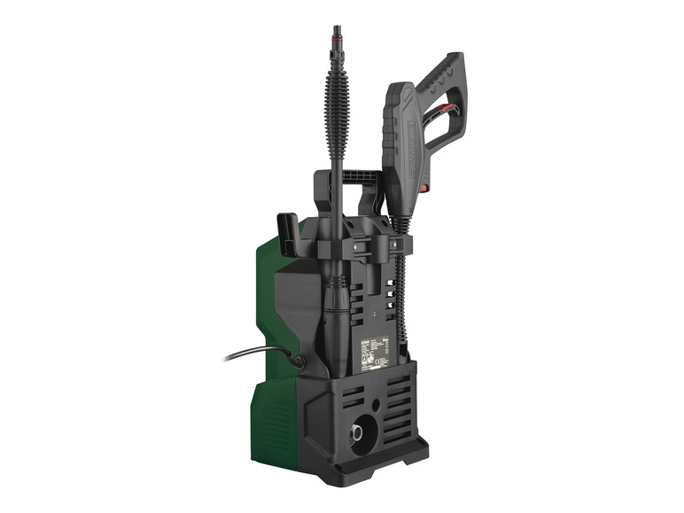 Ga naar volledige schermweergave: PARKSIDE® Hogedrukreiniger »PHD 110 E1«, 1300 W - afbeelding 6