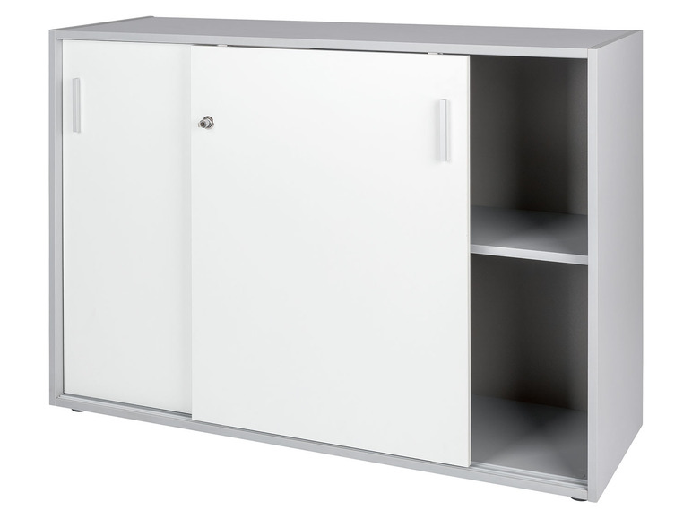Aller en mode plein écran LIVARNO home Armoire pour documents - Photo 3