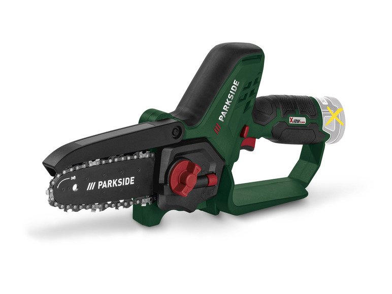 Ga naar volledige schermweergave: PARKSIDE® Accuhoutzaag »PGHSA 12«, 12 V - afbeelding 1