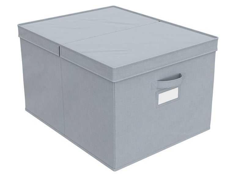Ga naar volledige schermweergave: LIVARNO LIVING Opbergdozen of lade-organizers - afbeelding 27