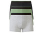 noir/vert/gris