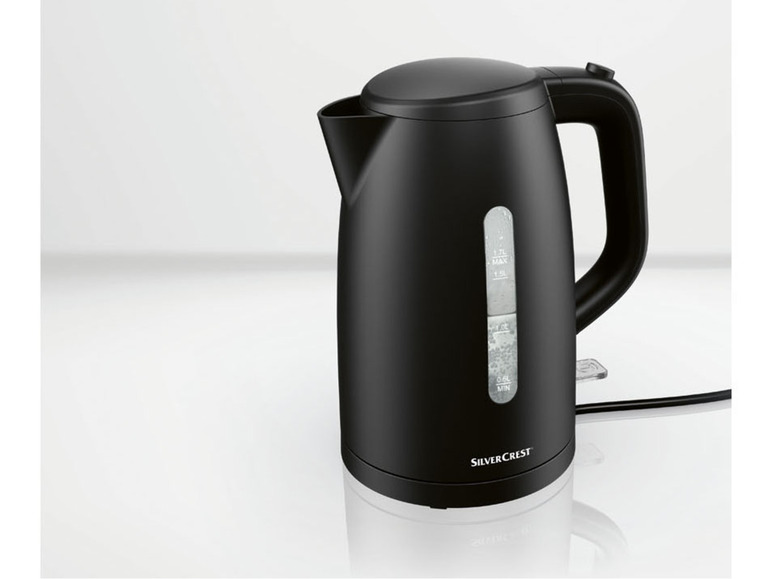 Ga naar volledige schermweergave: SILVERCREST® KITCHEN TOOLS Waterkoker, max. 3000 W, inhoud 1,7 L - afbeelding 10