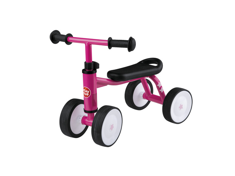 Ga naar volledige schermweergave: Playtive Loopfiets - afbeelding 8