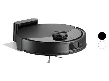 ROBOROCK Robot aspirateur et laveur Q10 VF
