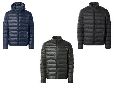 ESMARA MEN Veste légère pour hommes