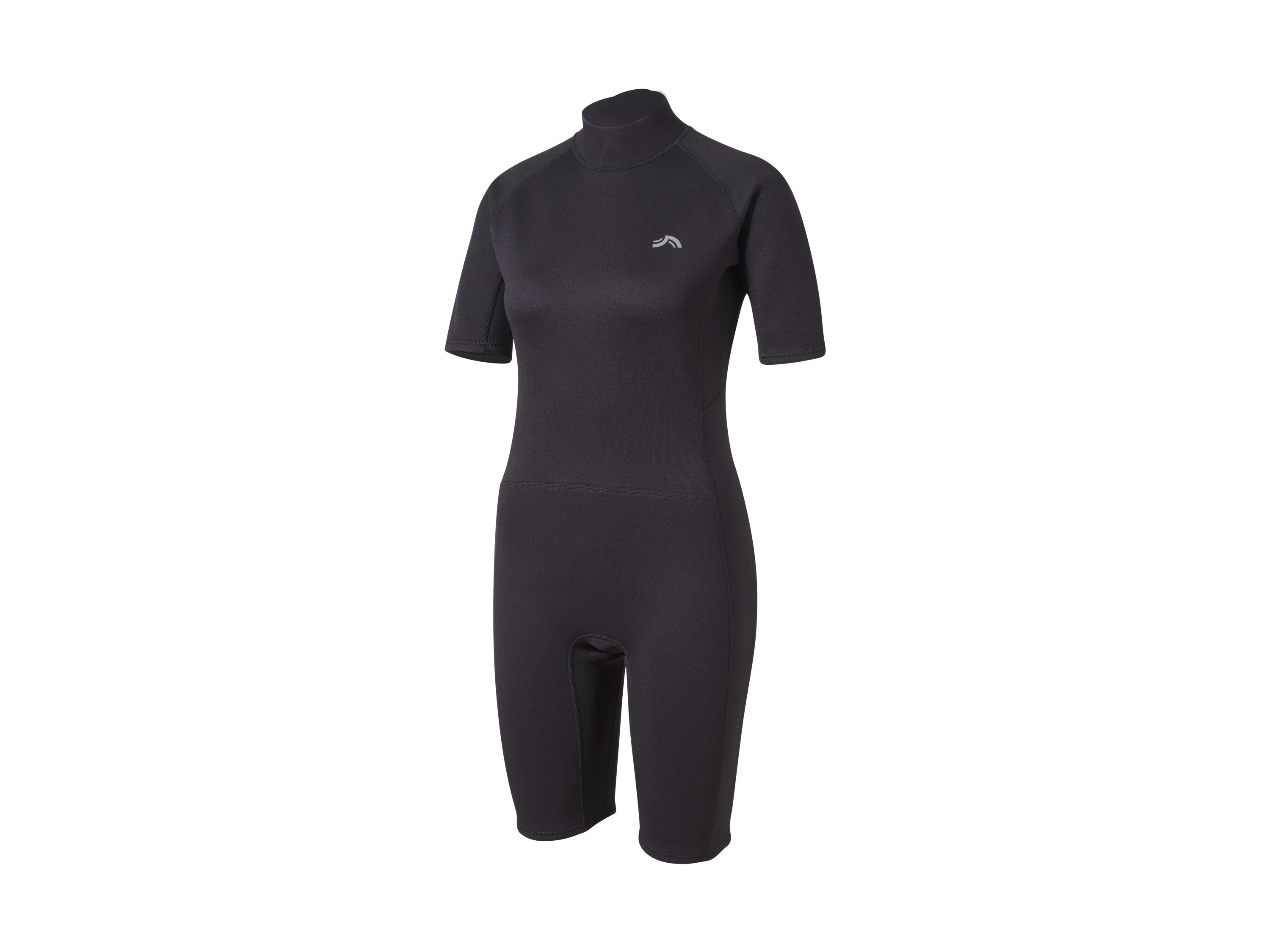 Wetsuit voor dames CRIVIT - 1