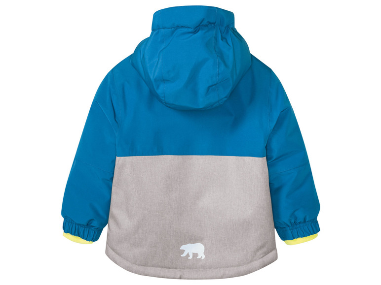 Aller en mode plein écran Veste de ski pour enfants - Photo 11