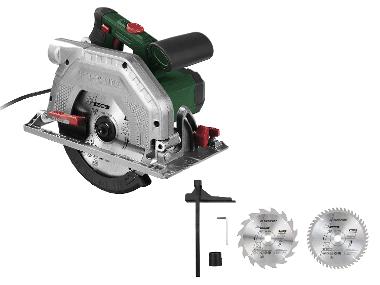 PARKSIDE® Scie circulaire »PHKS 1350 E4«