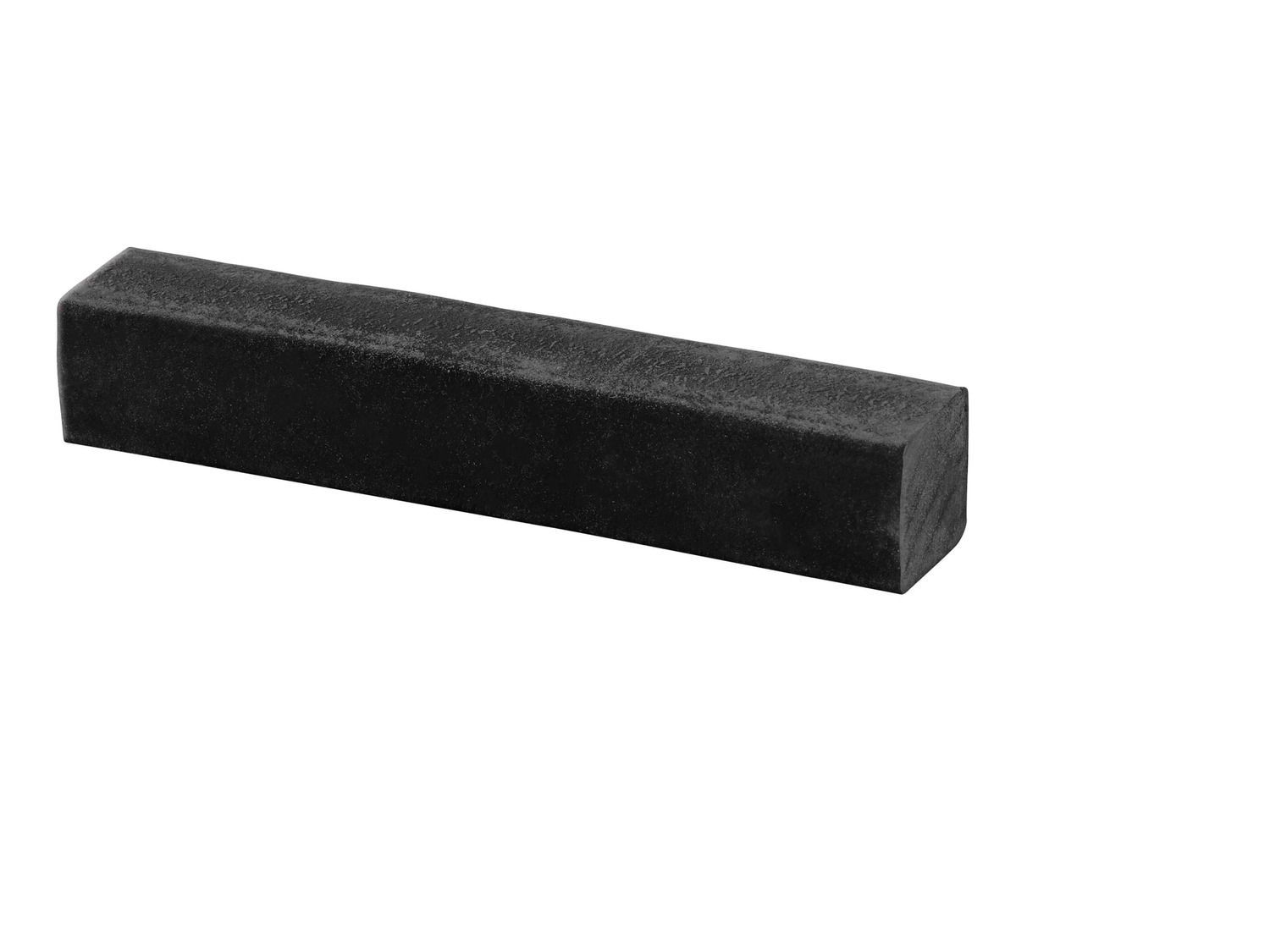 Tissu Lubrifiant En Graphite Pour Ponceuse à Bande - Largeur Et Longueur Au Choix (ex: 150 Mm X 0.5 M) - Réduit Frottement Et Usure Des Bandes - 3