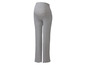 Pantalon de grossesse gris