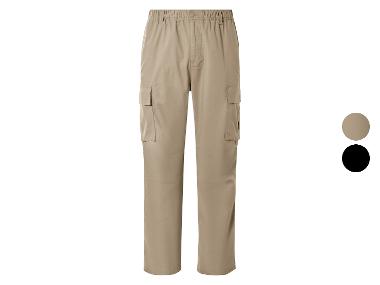 Pantalon cargo pour hommes LIVERGY®