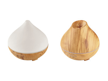 Diffuseur d'arômes SILVERCREST® PERSONAL CARE