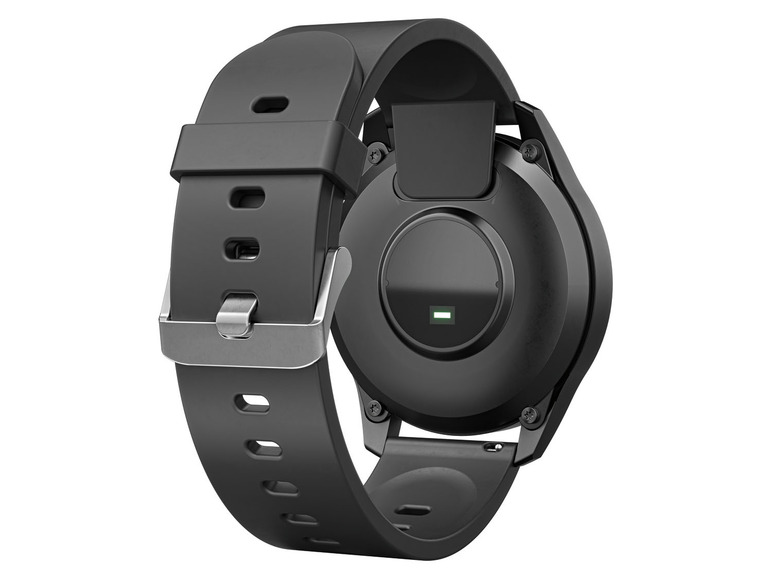 Ga naar volledige schermweergave: SILVERCREST® Smartwatch - afbeelding 21