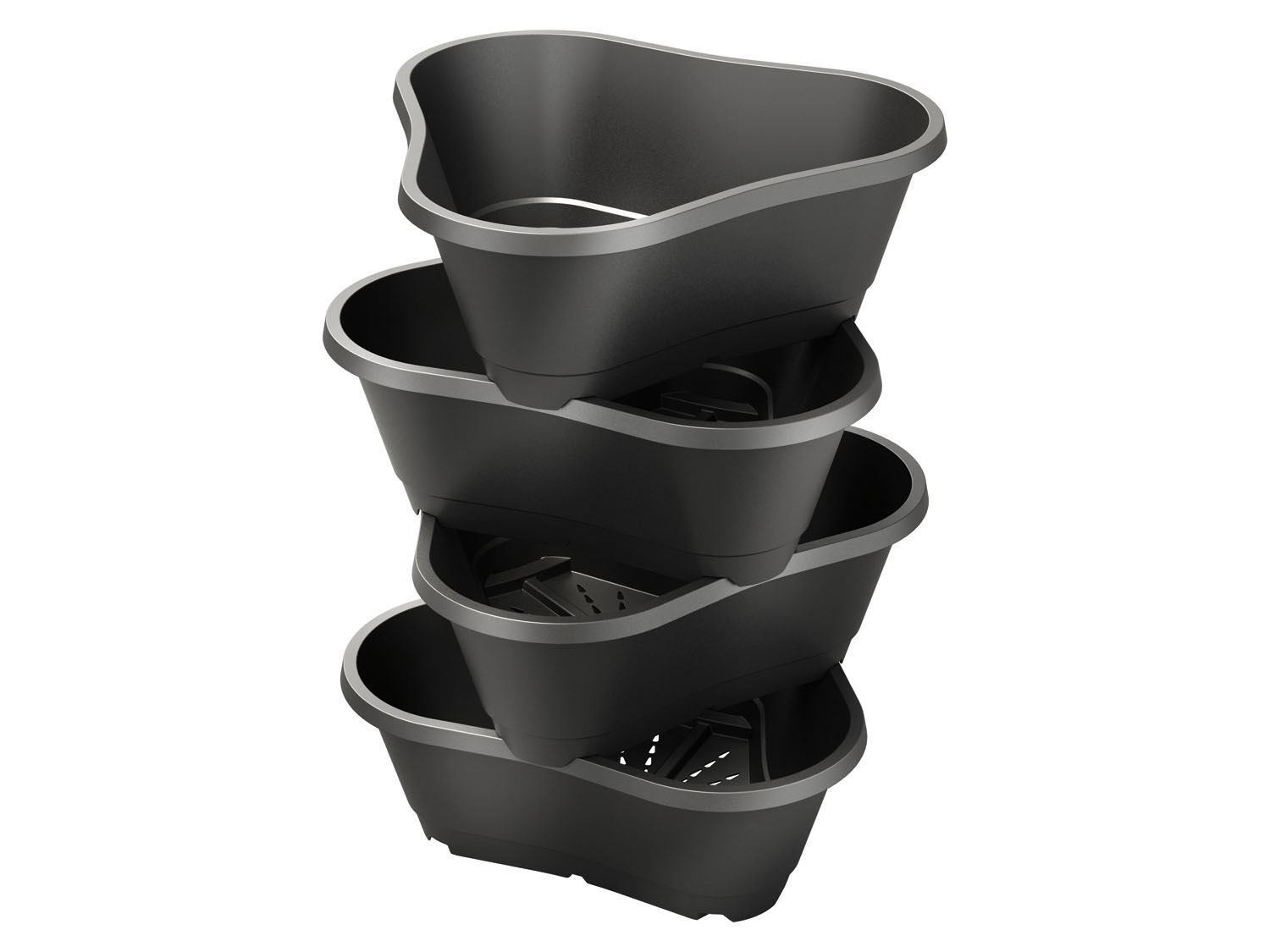 PARKSIDE® Tour de pommes de terre | Lidl.be