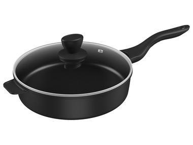 ERNESTO® Gegoten aluminium stoofpan Ø 28 cm