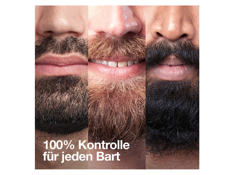 Aller en mode plein écran BRAUN Tondeuse à cheveux et à barbe BT7940 - Photo 5