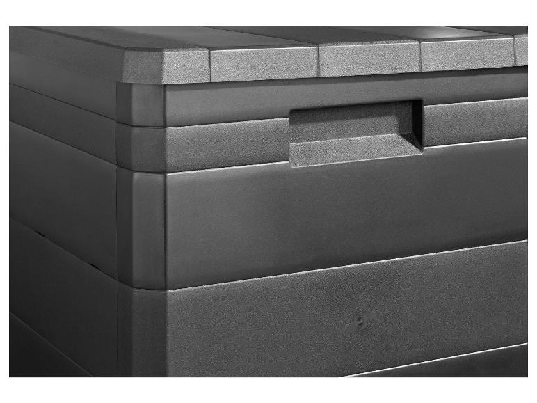 Ga naar volledige schermweergave: Opbergbox tuin - afbeelding 6